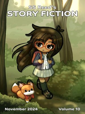cover image of S.S. Reed's Story Fiction